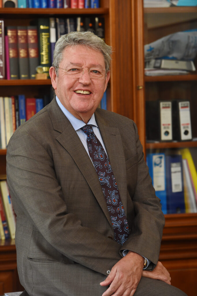 Dr Dimitrios Rigopoulos